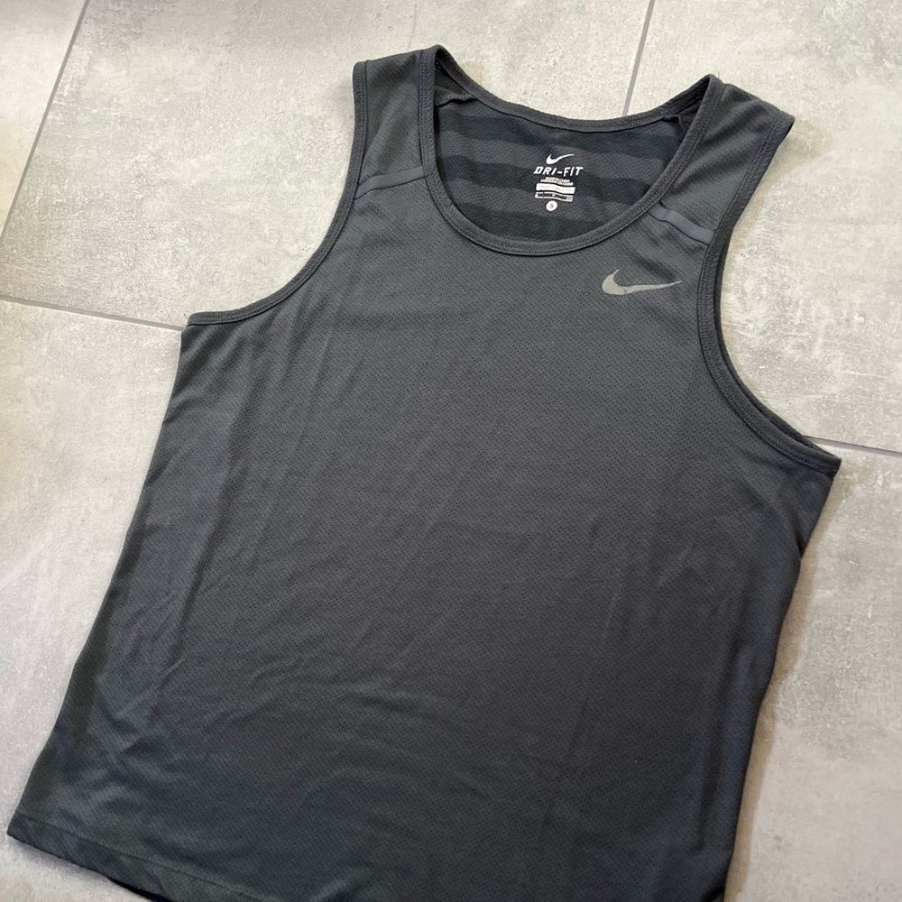 Nike Men’s Gym  Tank Top - Size Small
